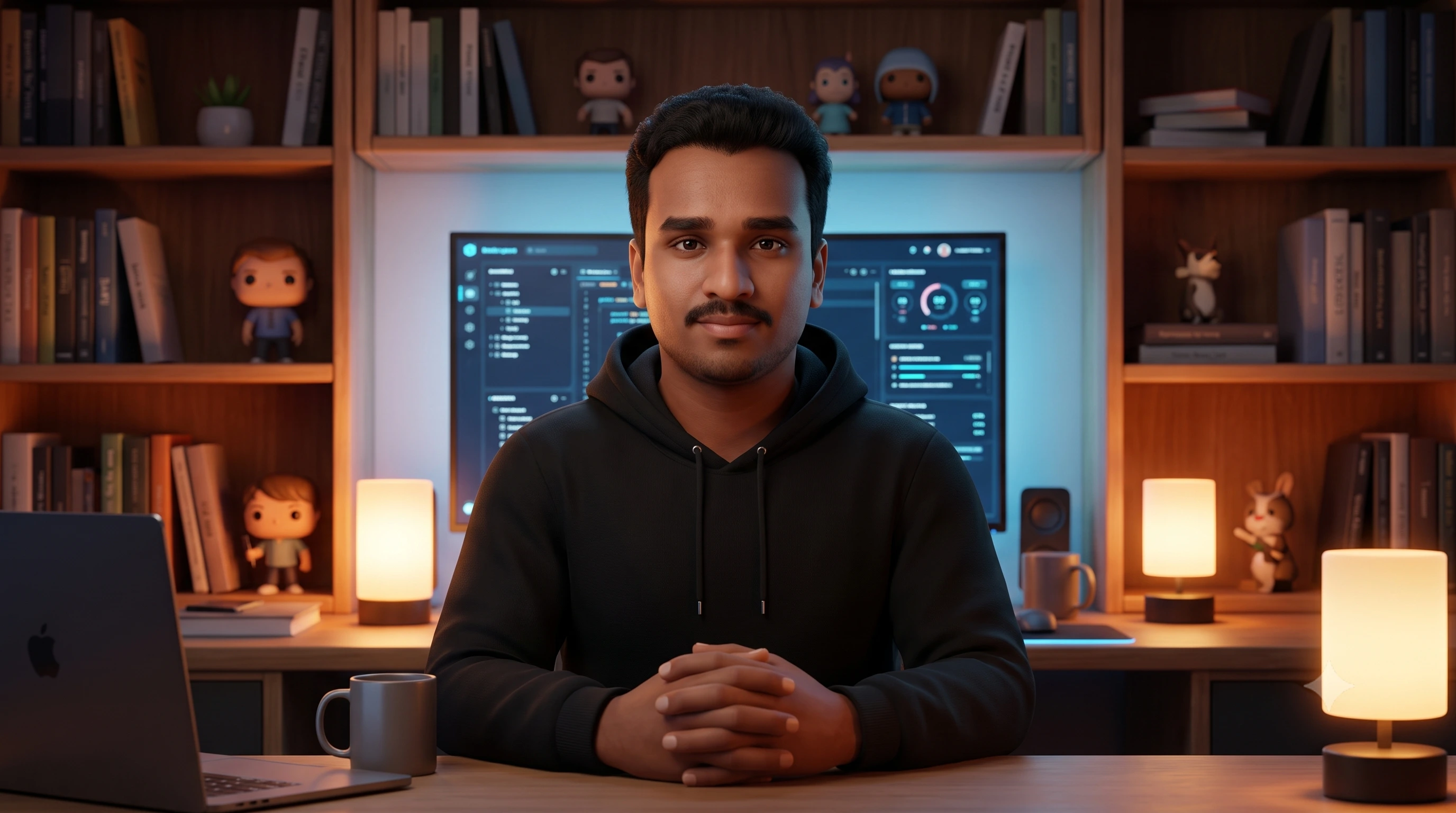 Praveen Sai Maganti