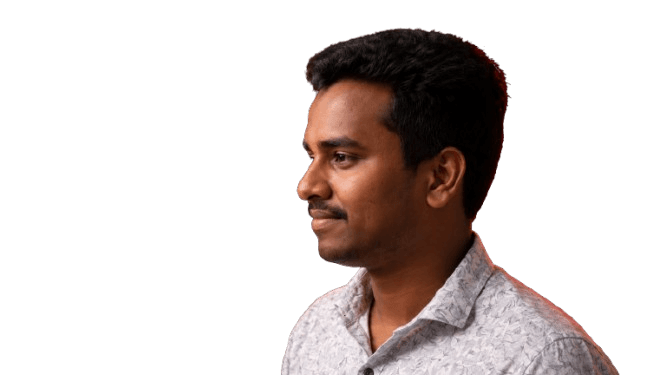 Praveen Sai Maganti